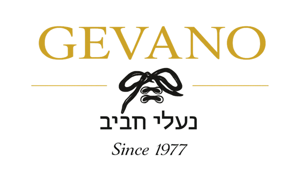 GEVANO Logo